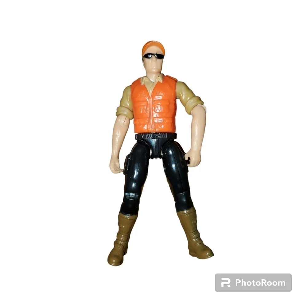 Action figure